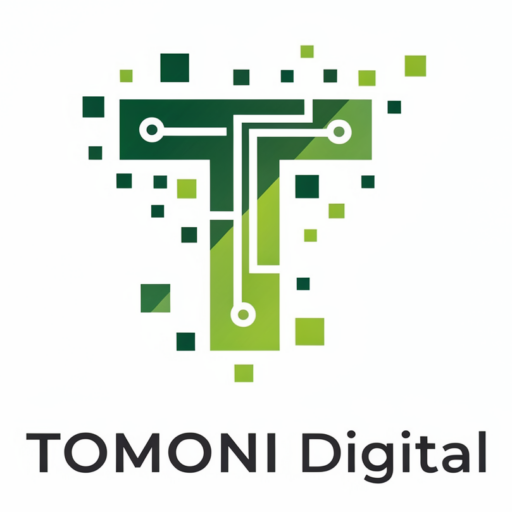 TOMONI Digital